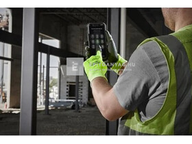 Milwaukee Vágásbiztos védőkesztyű-Téli verzió - 1/A -XL/10 -1pár Milwaukee Vágásbiztos védőkesztyű-Téli verzió - 1/A -XL/10 -1pár