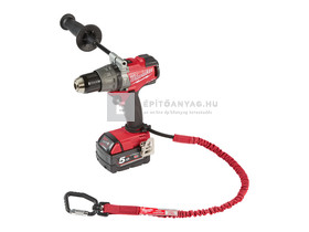 Milwaukee szerszámtartó kötél 4.5 kg-ig Milwaukee szerszámtartó kötél 4.5 kg-ig