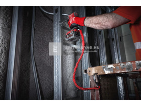 Milwaukee szerszámtartó kötél 4.5 kg-ig Milwaukee szerszámtartó kötél 4.5 kg-ig