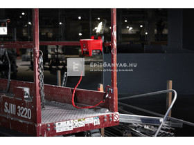 Milwaukee szerszámtartó kötél 4.5 kg-ig Milwaukee szerszámtartó kötél 4.5 kg-ig