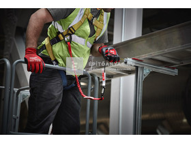 Milwaukee szerszámtartó kötél 4.5 kg-ig Milwaukee szerszámtartó kötél 4.5 kg-ig