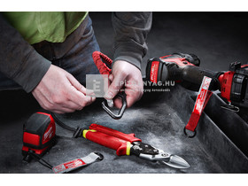 Milwaukee szerszámtartó kötél 4.5 kg-ig Milwaukee szerszámtartó kötél 4.5 kg-ig
