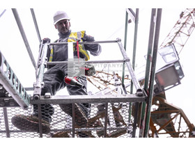 Milwaukee szerszámtartó kötél 4.5 kg-ig Milwaukee szerszámtartó kötél 4.5 kg-ig