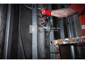 Milwaukee szerszámtartó kötél 6.8 kg-ig Milwaukee szerszámtartó kötél 6.8 kg-ig