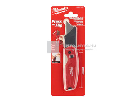 Milwaukee kompakt összecsukható kés Milwaukee kompakt összecsukható kés