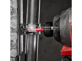 Milwaukee Shockwave bit PH2 150 mm 1 db Milwaukee Shockwave bit PH2 150 mm 1 db