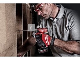 Milwaukee Shockwave bit TX30 90 mm 1 db Milwaukee Shockwave bit TX30 90 mm 1 db