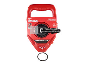 Milwaukee kicsapózsinór 30m Milwaukee kicsapózsinór 30m