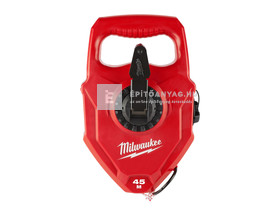 Milwaukee kicsapózsinór 45m Milwaukee kicsapózsinór 45m
