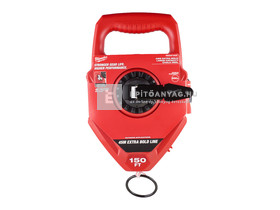 Milwaukee kicsapózsinór 45m Milwaukee kicsapózsinór 45m