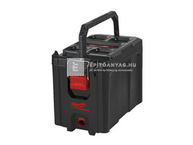 Milwaukee Packout Kompakt szerszámtároló Milwaukee Packout Kompakt szerszámtároló