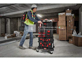 Milwaukee Packout Kompakt szerszámtároló Milwaukee Packout Kompakt szerszámtároló