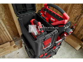 Milwaukee Packout Kompakt szerszámtároló Milwaukee Packout Kompakt szerszámtároló