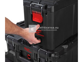 Milwaukee Packout Kompakt szerszámtároló Milwaukee Packout Kompakt szerszámtároló