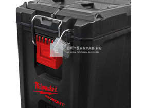 Milwaukee Packout Kompakt szerszámtároló Milwaukee Packout Kompakt szerszámtároló
