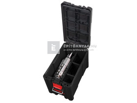 Milwaukee Packout Kompakt szerszámtároló Milwaukee Packout Kompakt szerszámtároló