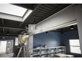 Milwaukee Prémium széles mérőszalag 5 m / 33 mm Milwaukee Prémium széles mérőszalag 5 m / 33 mm