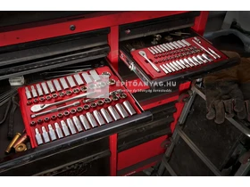 Milwaukee Shockwave dugókulcs készlet, 1/2 Milwaukee Shockwave dugókulcs készlet, 1/2