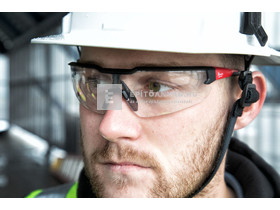 Milwaukee védőszemüveg víztiszta Milwaukee védőszemüveg víztiszta