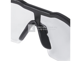 Milwaukee védőszemüveg víztiszta Milwaukee védőszemüveg víztiszta