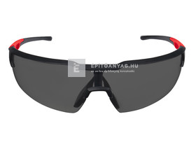 Milwaukee védőszemüveg sötétített Milwaukee védőszemüveg sötétített
