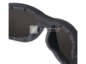 Milwaukee Prémium védőszemüveg tömítéssel sötétített-polarizált Milwaukee Prémium védőszemüveg tömítéssel sötétített-polarizált