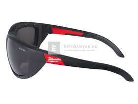 Milwaukee Prémium védőszemüveg tömítéssel sötétített-polarizált Milwaukee Prémium védőszemüveg tömítéssel sötétített-polarizált