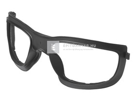 Milwaukee Prémium védőszemüveg tömítéssel sötétített-polarizált Milwaukee Prémium védőszemüveg tömítéssel sötétített-polarizált