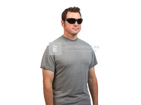 Milwaukee Prémium védőszemüveg tömítéssel sötétített-polarizált Milwaukee Prémium védőszemüveg tömítéssel sötétített-polarizált