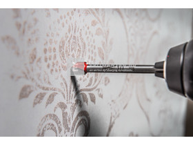 Milwaukee fúró üvegekhez és csempelapokhoz 10 x 95 mm Milwaukee fúró üvegekhez és csempelapokhoz 10 x 95 mm