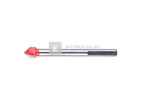 Milwaukee fúró üvegekhez és csempelapokhoz 12 x 95 mm Milwaukee fúró üvegekhez és csempelapokhoz 12 x 95 mm