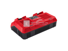 Milwaukee M18DFC M18™ duál gyorstöltő Milwaukee M18DFC M18™ duál gyorstöltő