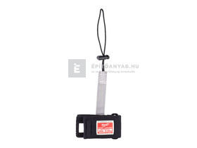 Milwaukee csuklóra felvehető rögzítő heveder Milwaukee csuklóra felvehető rögzítő heveder