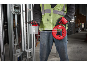 Milwaukee kábelbehúzó acél szalaggal 7,5 m Milwaukee kábelbehúzó acél szalaggal 7,5 m