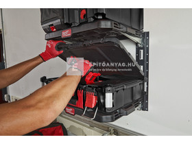 Milwaukee Packout állványrendszer készlet Milwaukee Packout állványrendszer készlet