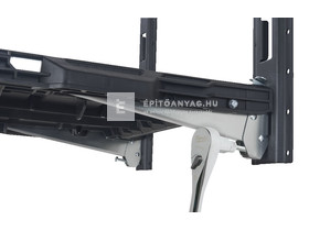 Milwaukee Packout állványrendszer készlet Milwaukee Packout állványrendszer készlet