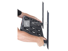 Milwaukee Packout állványrendszer készlet Milwaukee Packout állványrendszer készlet