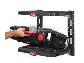 Milwaukee Packout állványrendszer készlet Milwaukee Packout állványrendszer készlet