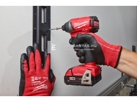 Milwaukee Packout állványrendszer készlet Milwaukee Packout állványrendszer készlet