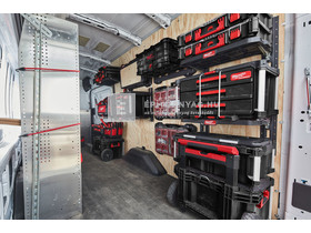 Milwaukee Packout állványrendszer készlet Milwaukee Packout állványrendszer készlet