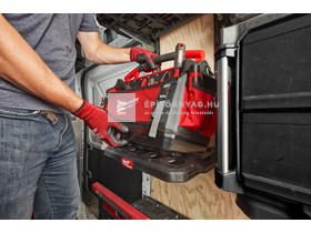 Milwaukee Packout állványrendszer készlet Milwaukee Packout állványrendszer készlet