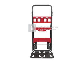 Milwaukee Packout 2 kerekű szállítókocsi Milwaukee Packout 2 kerekű szállítókocsi