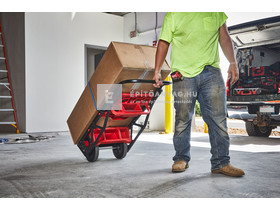 Milwaukee Packout 2 kerekű szállítókocsi Milwaukee Packout 2 kerekű szállítókocsi