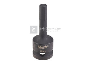 Milwaukee 1/2 Milwaukee 1/2