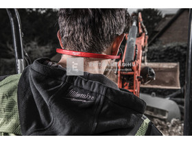 Milwaukee pántos füldugó Milwaukee pántos füldugó