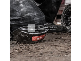 Milwaukee flexibilis térdvédő 1 pár Milwaukee flexibilis térdvédő 1 pár