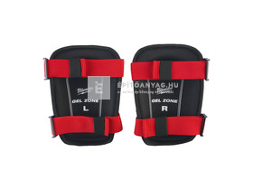 Milwaukee kemény térdvédő Milwaukee kemény térdvédő