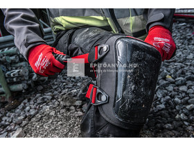 Milwaukee kemény térdvédő Milwaukee kemény térdvédő