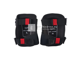 Milwaukee premium lenyomatmentes térdvédő 1 pár Milwaukee premium lenyomatmentes térdvédő 1 pár