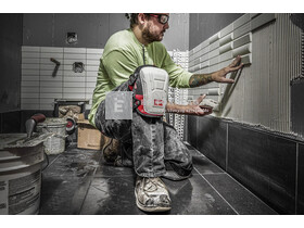 Milwaukee premium lenyomatmentes térdvédő 1 pár